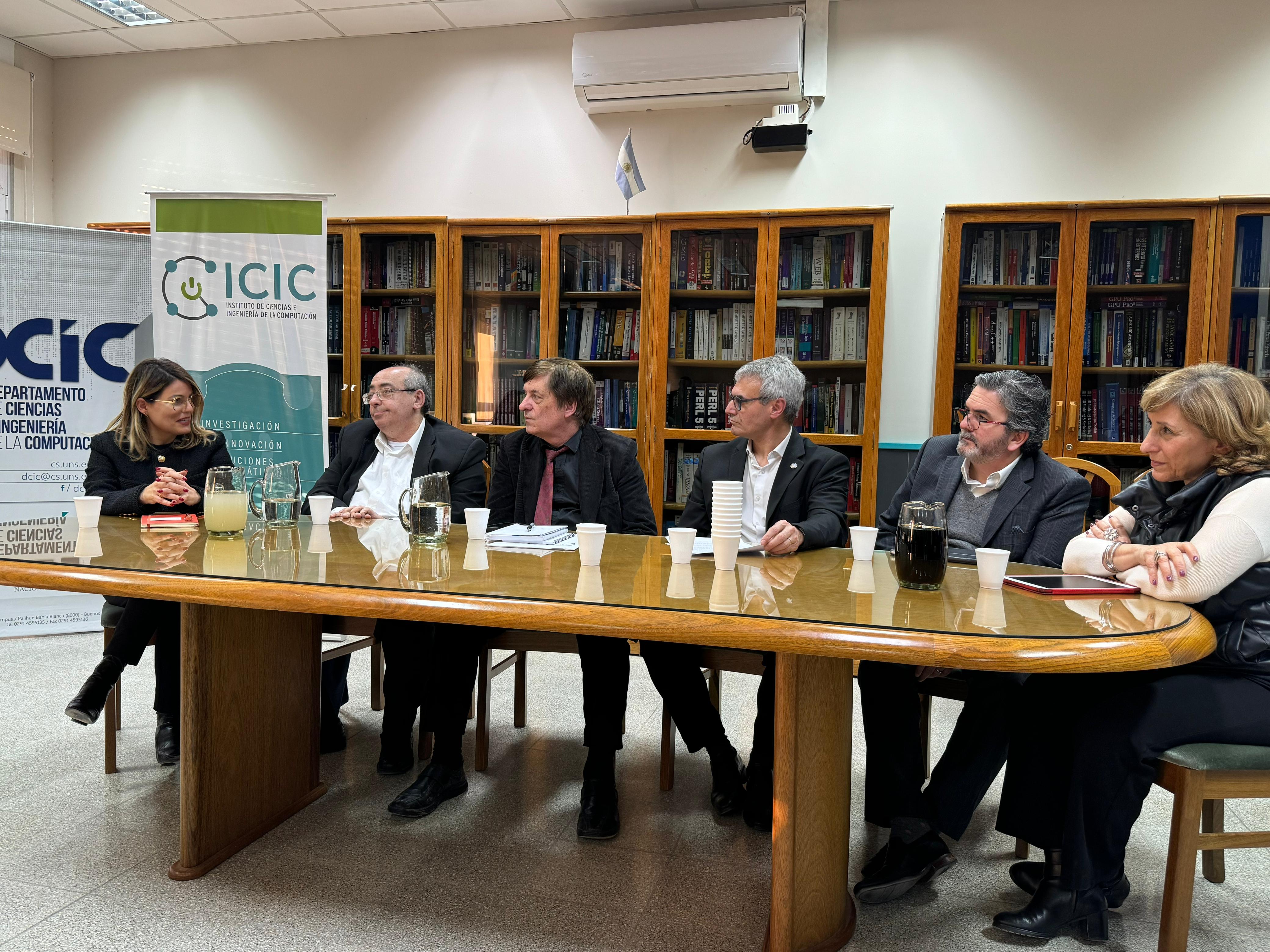 CLEI 2024: Medio siglo de promoción de las Ciencias de Computación e Informática