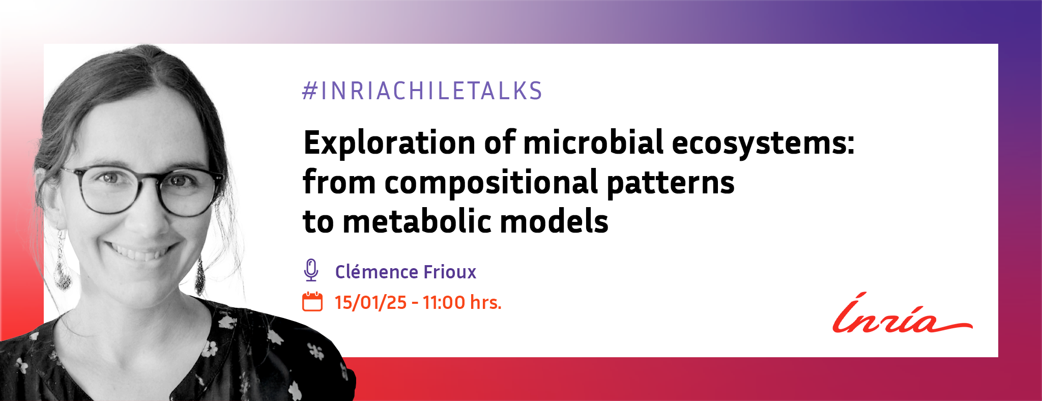 Exploration of microbial ecosystems: from compositional patterns to metabolic models