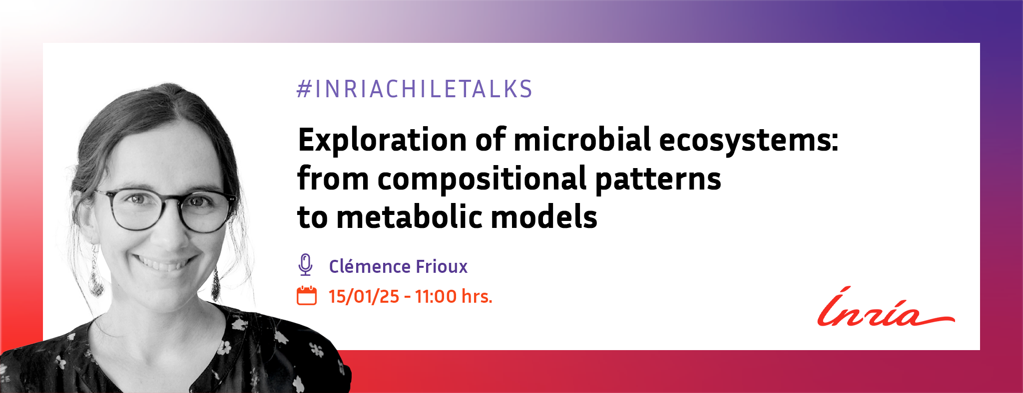 Exploration of microbial ecosystems: from compositional patterns to metabolic models