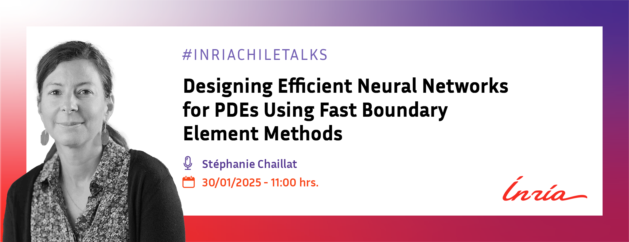  Designing Efficient Neural Networks for PDEs Using Fast Boundary Element Methods