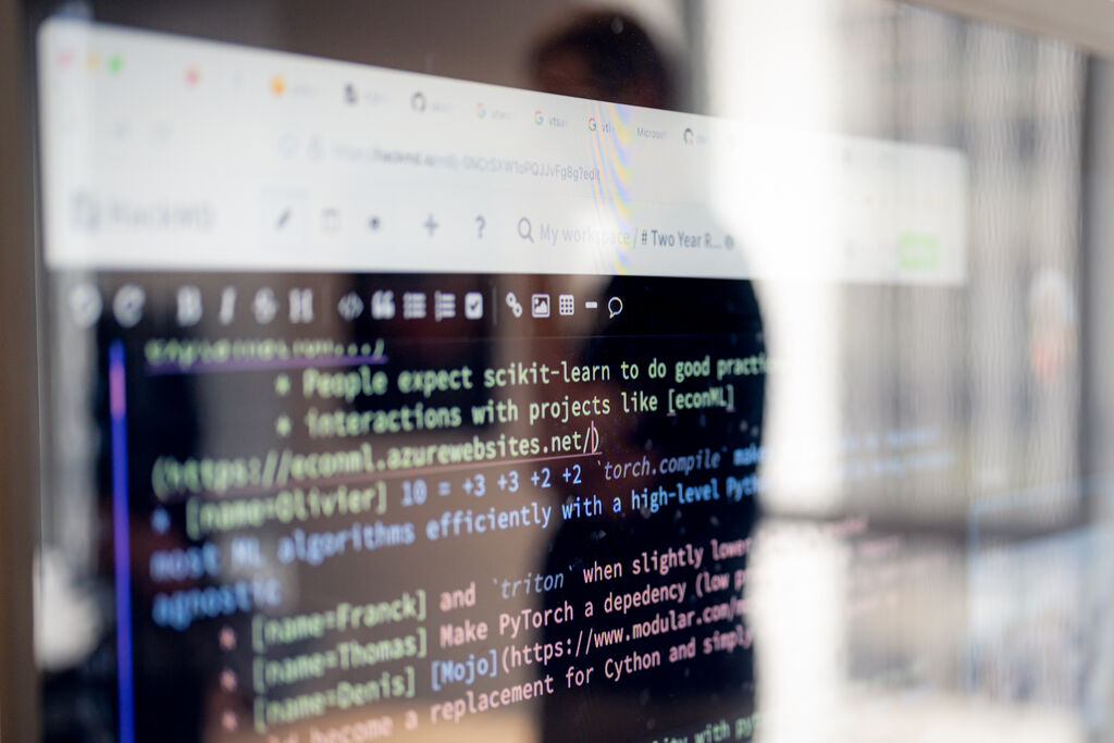 Inria ofrece cursos online masivos y abiertos en ciencias y tecnologías digitales