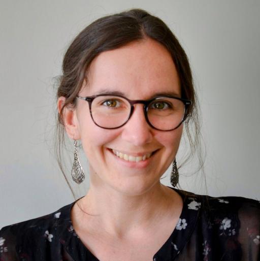Clémence Frioux