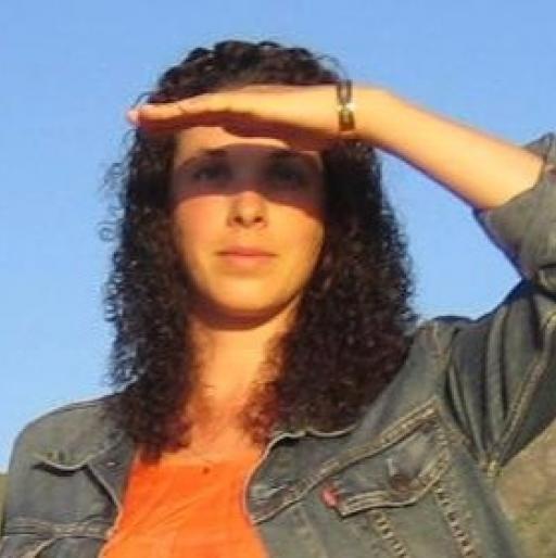 Marta Avalos-Fernandez