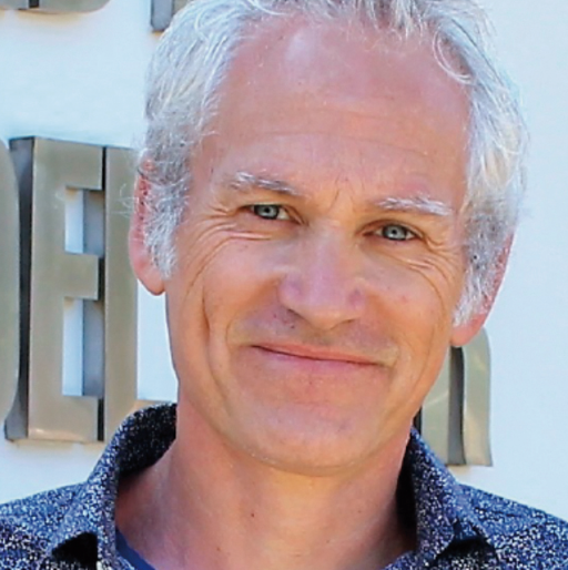 Olivier Bernard