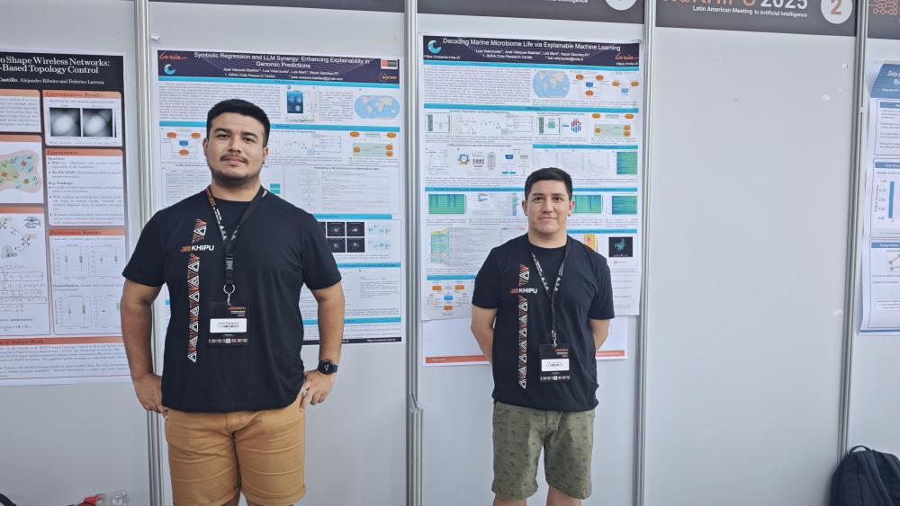 El rol de Inria y la colaboración academia-industria en inteligencia artificial y resultados de OcéanIA (foto5)