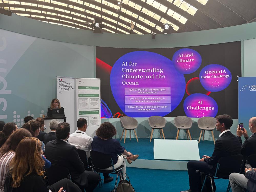 Coalition Sustainable for AI (foto3)