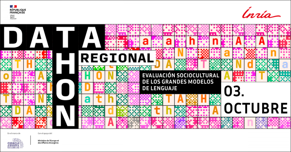 Datathon Regional 2026